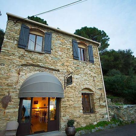 L'Auberge du Chat qui Pêche Canari Exterior foto