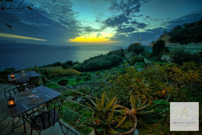 L'Auberge du Chat qui Pêche Canari Exterior foto
