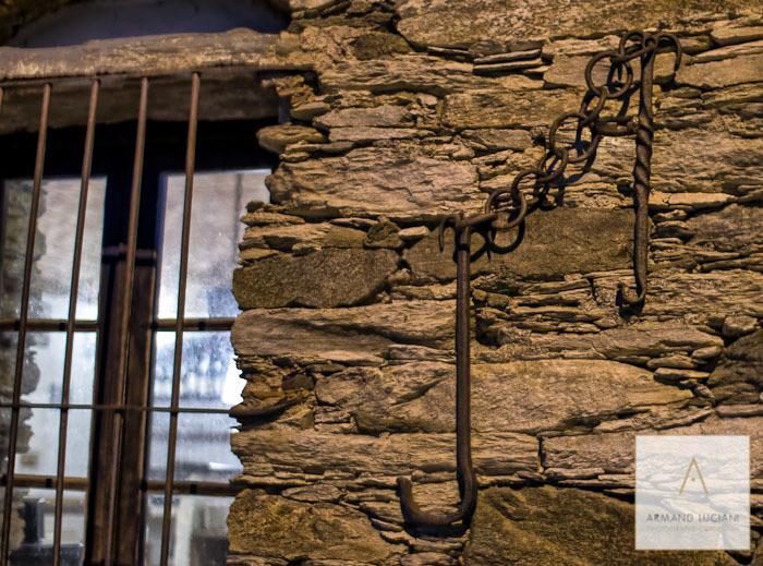 L'Auberge du Chat qui Pêche Canari Exterior foto