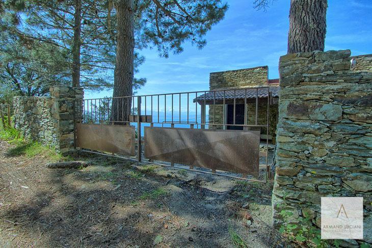 L'Auberge du Chat qui Pêche Canari Exterior foto
